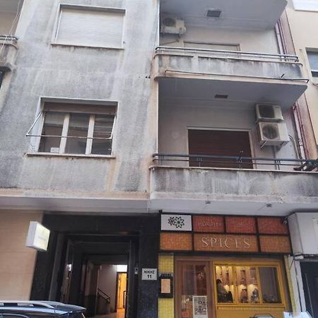 Syntagma Apartment C1 Атина Екстериор снимка
