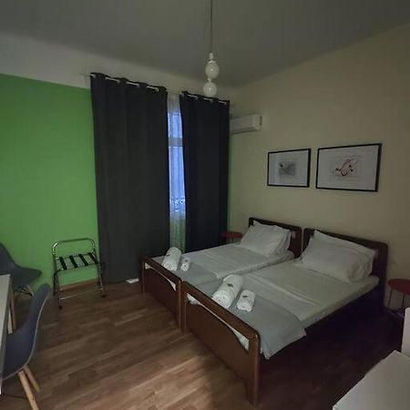 Syntagma Apartment C1 Атина Екстериор снимка