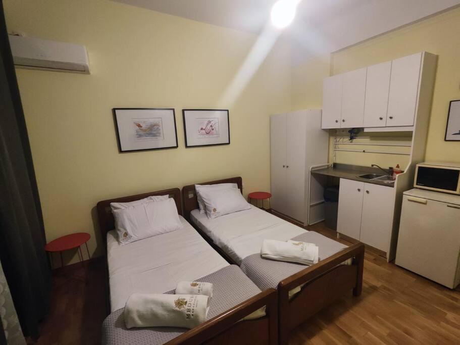 Syntagma Apartment C1 Атина Екстериор снимка