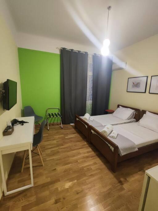 Syntagma Apartment C1 Атина Екстериор снимка