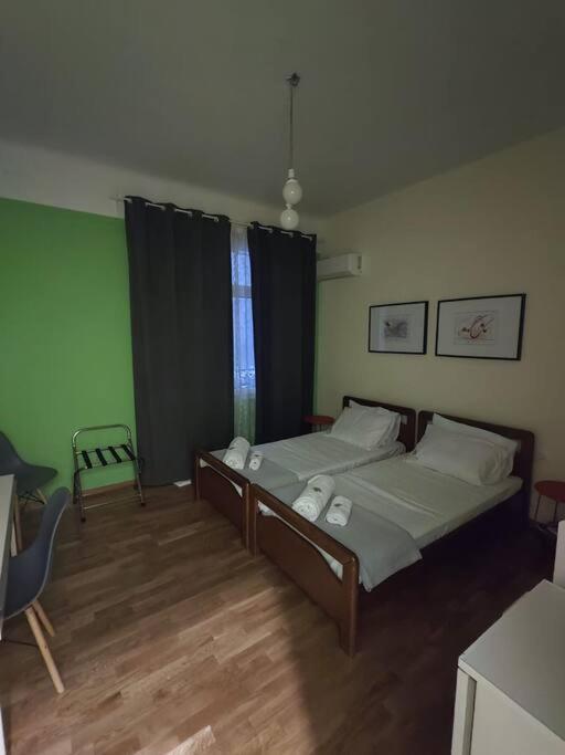 Syntagma Apartment C1 Атина Екстериор снимка